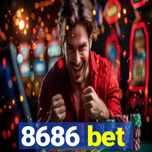 8686 bet